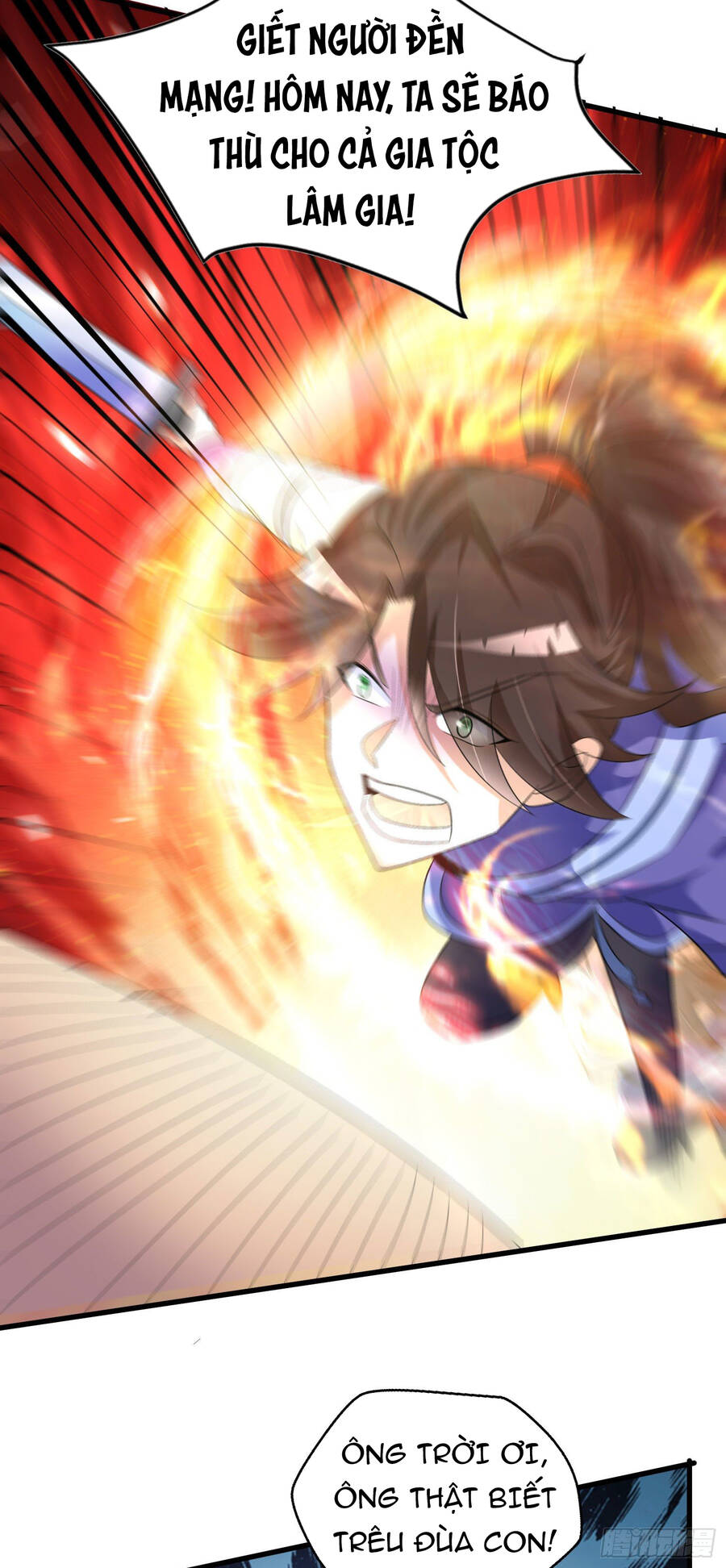 Mạnh Lên Từ Cõi Chết Chapter 19 - 59