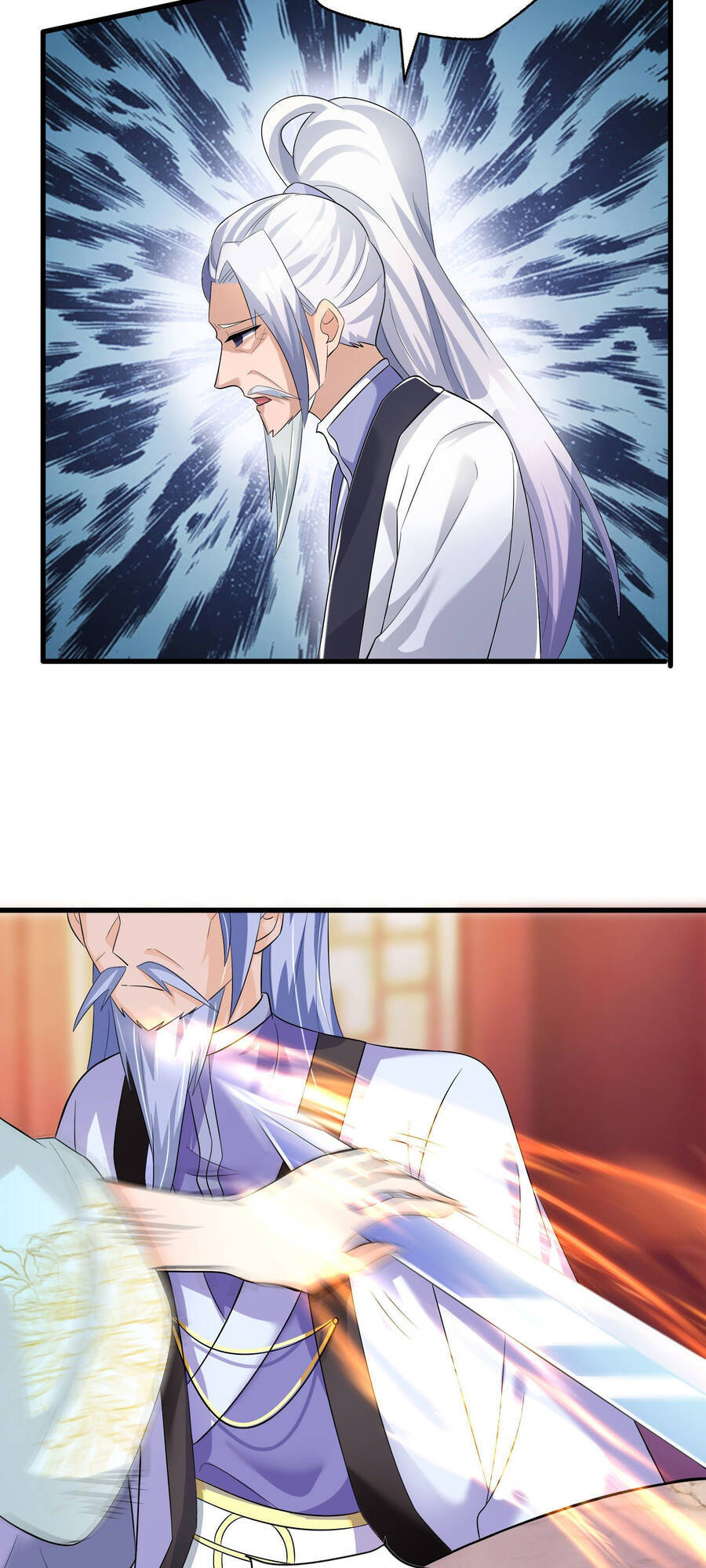 Mạnh Lên Từ Cõi Chết Chapter 19 - 60