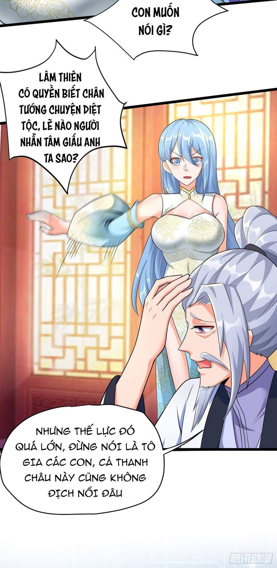 Mạnh Lên Từ Cõi Chết Chapter 19 - 68