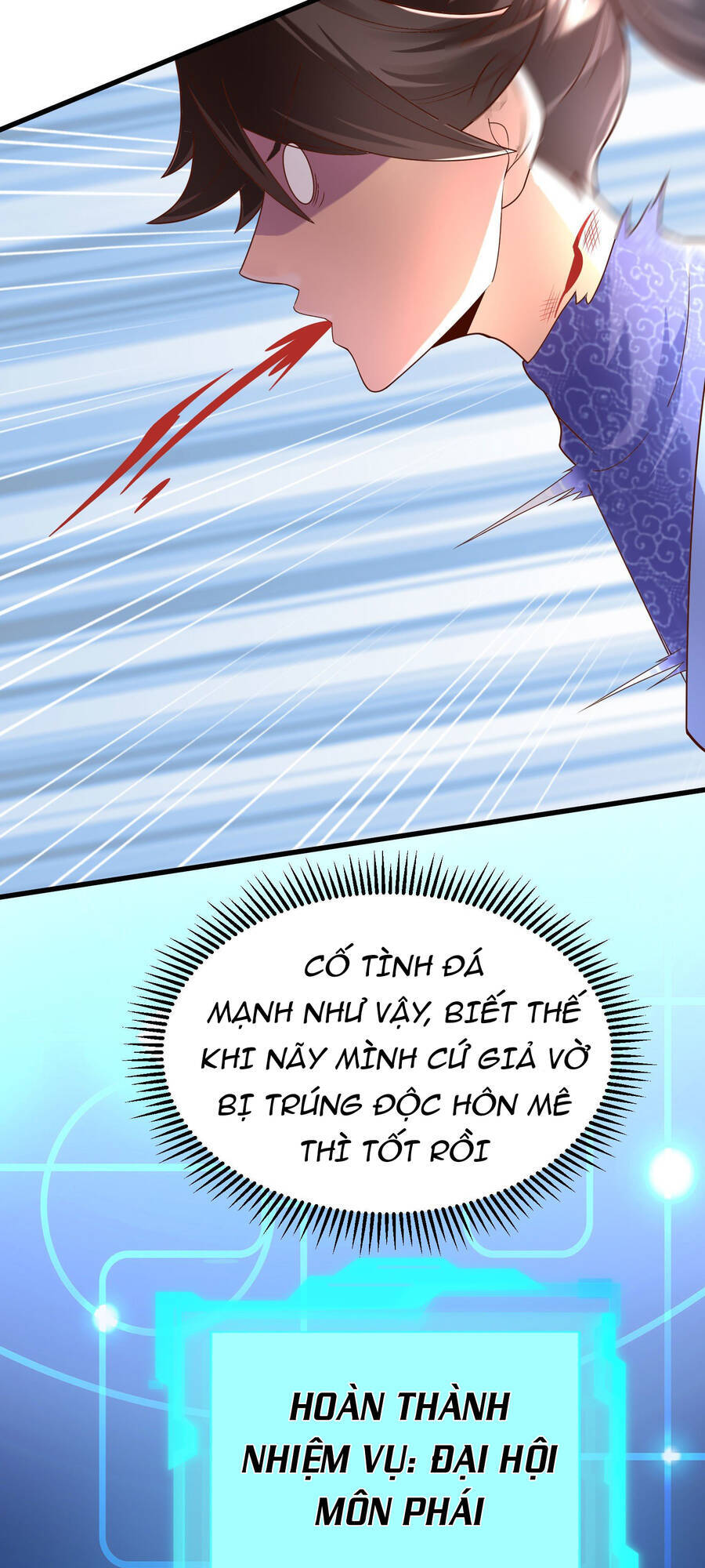 Mạnh Lên Từ Cõi Chết Chapter 19 - 10