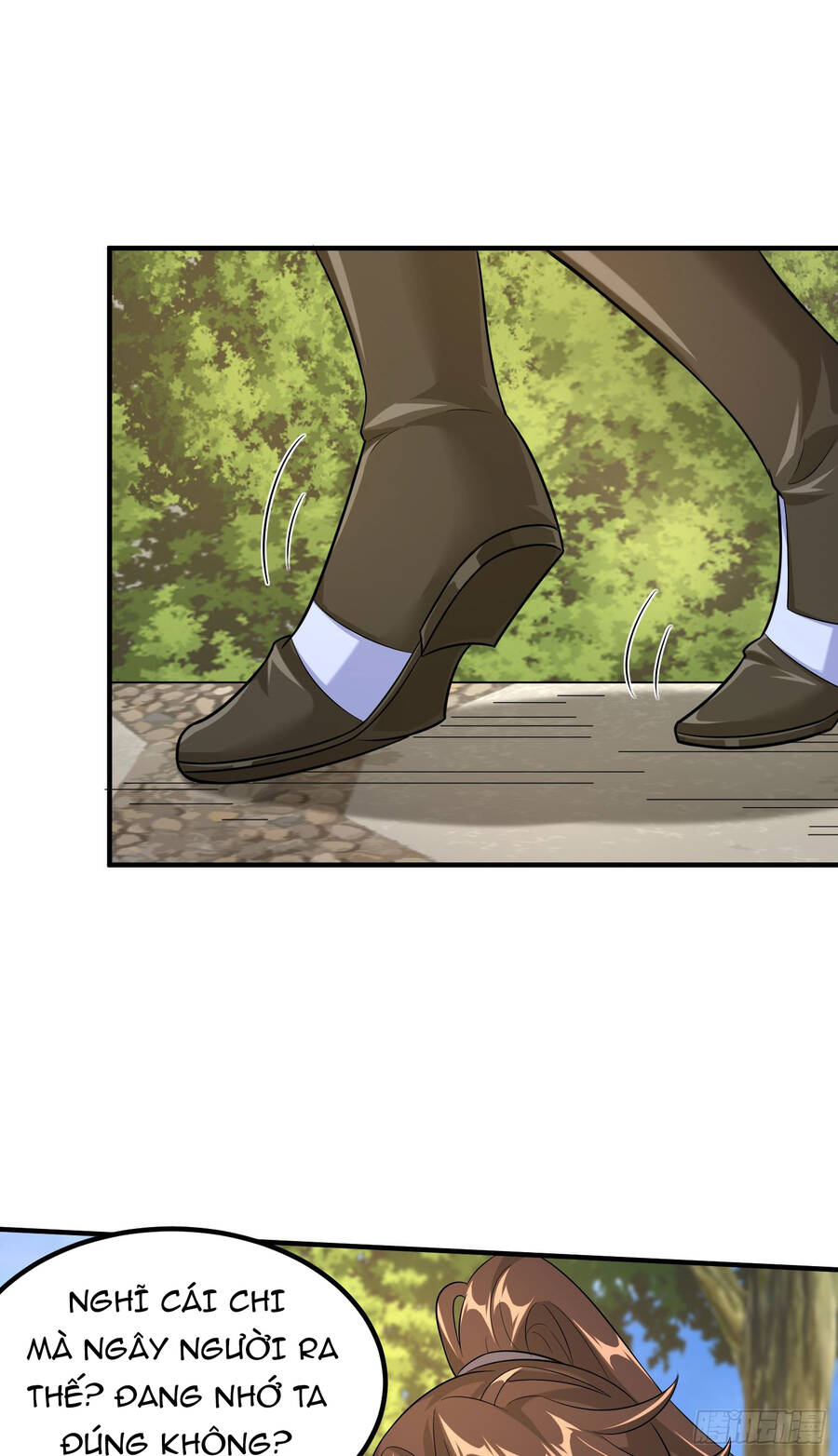Mạnh Lên Từ Cõi Chết Chapter 20 - 13