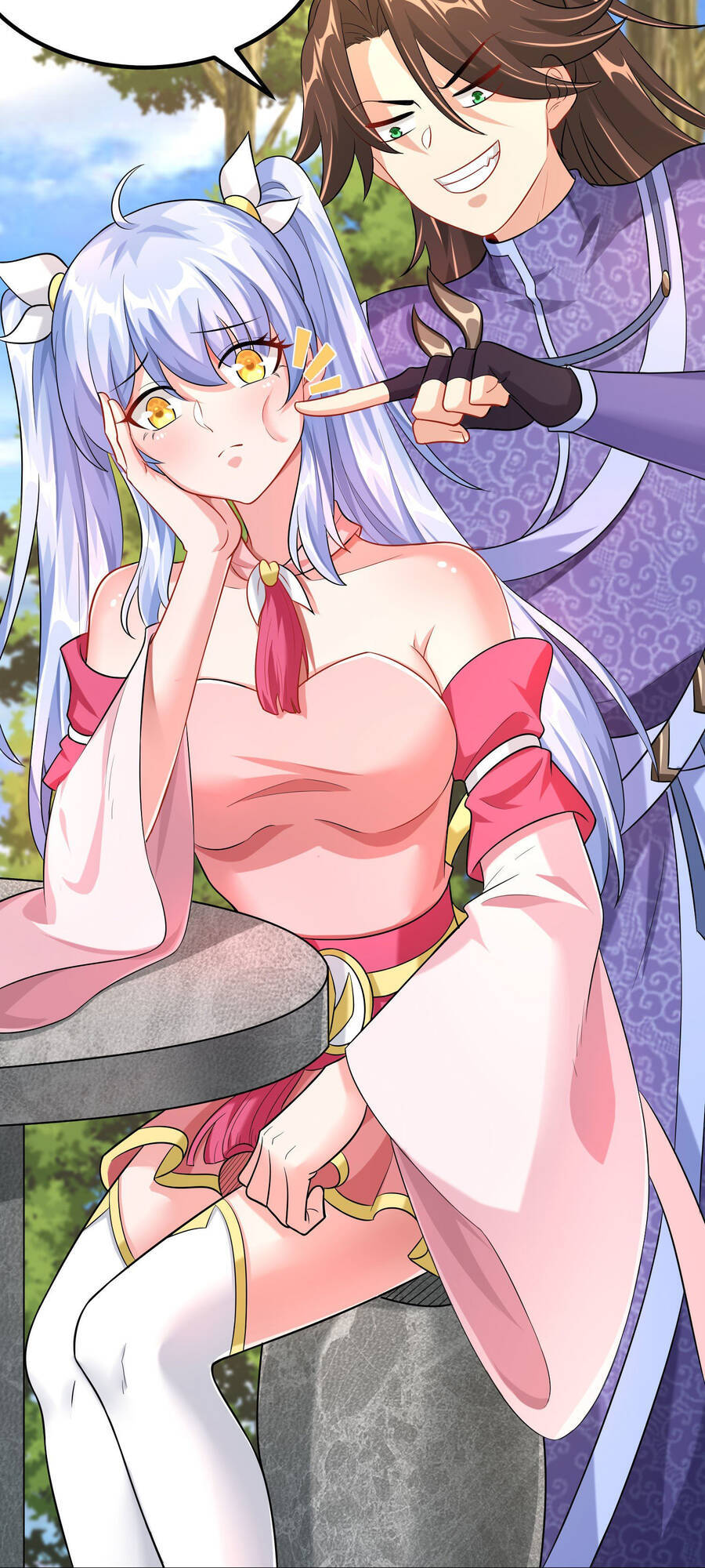 Mạnh Lên Từ Cõi Chết Chapter 20 - 14