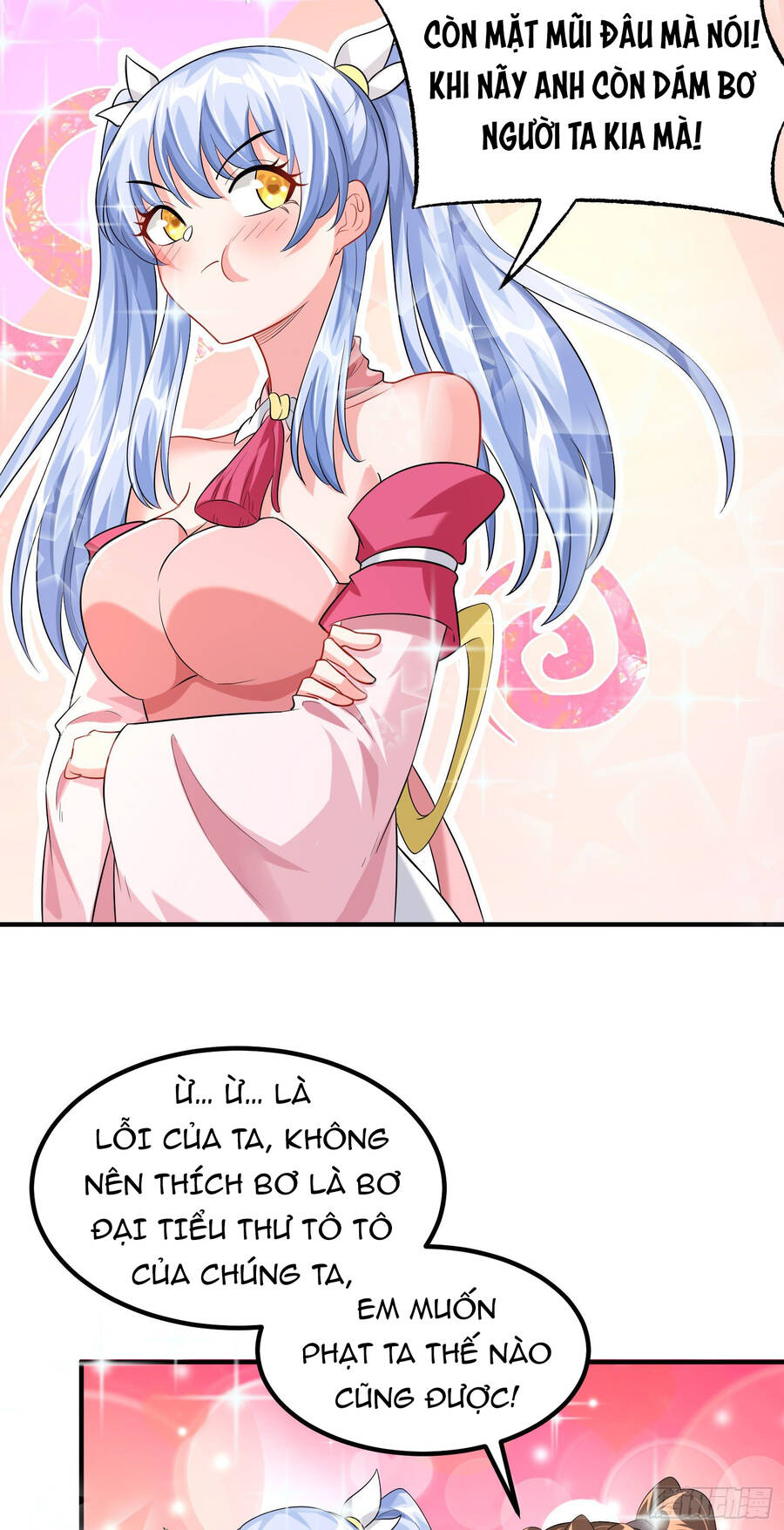 Mạnh Lên Từ Cõi Chết Chapter 20 - 17