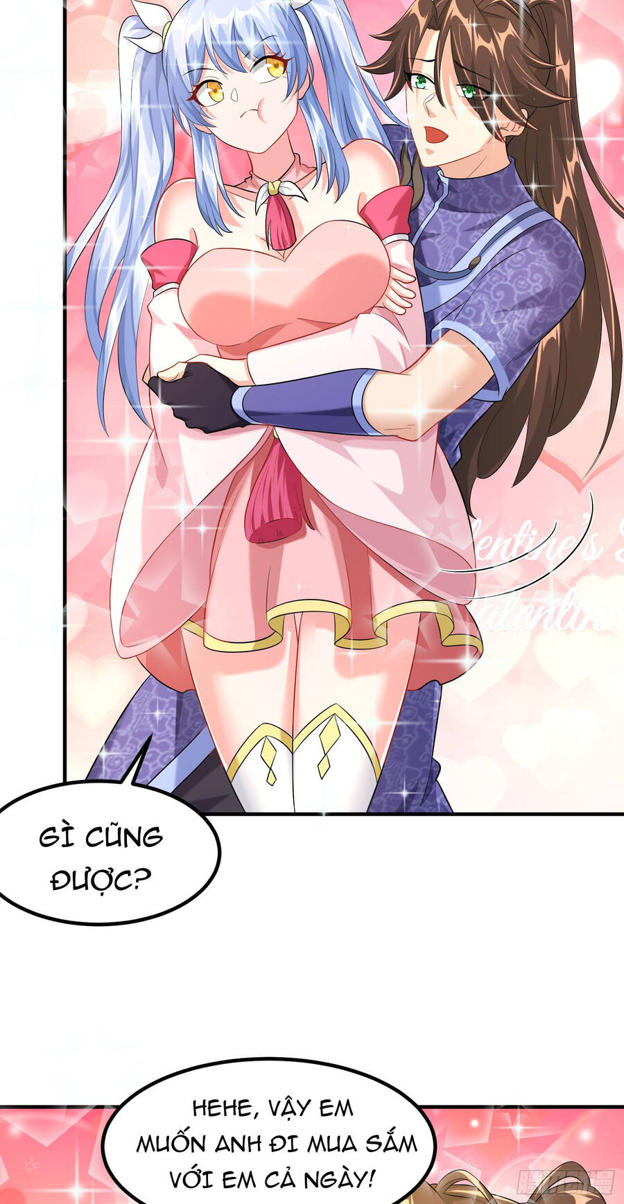 Mạnh Lên Từ Cõi Chết Chapter 20 - 18