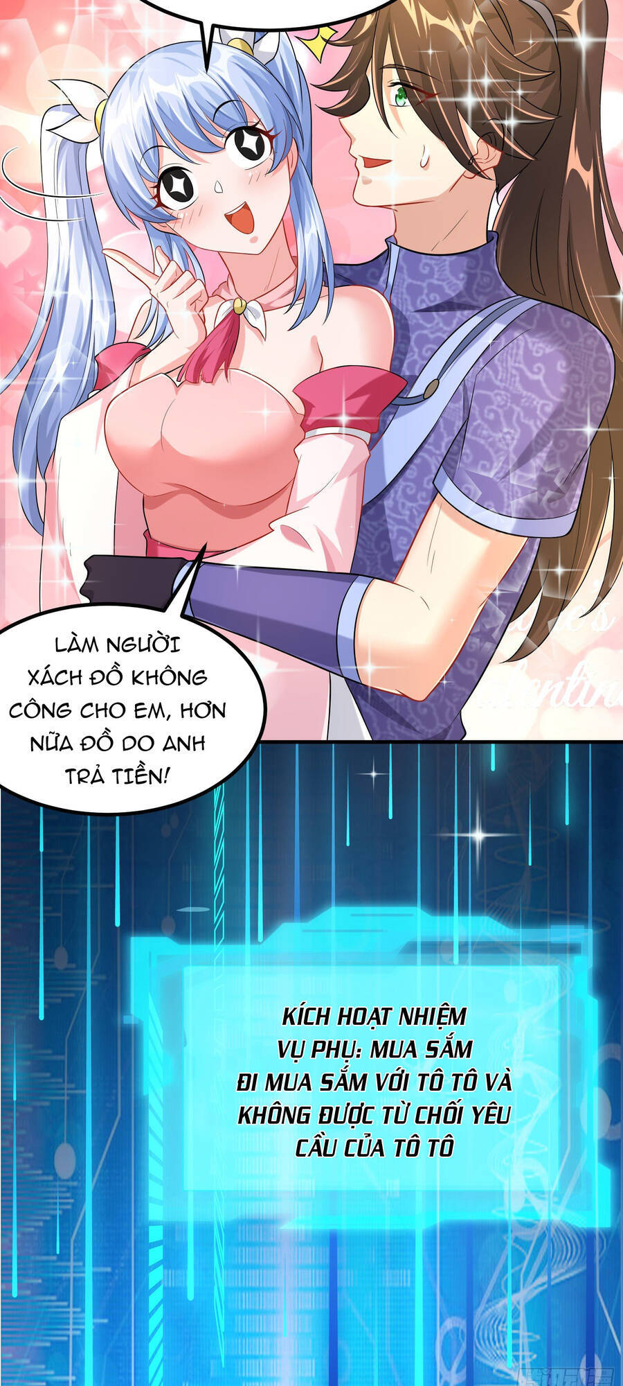 Mạnh Lên Từ Cõi Chết Chapter 20 - 19