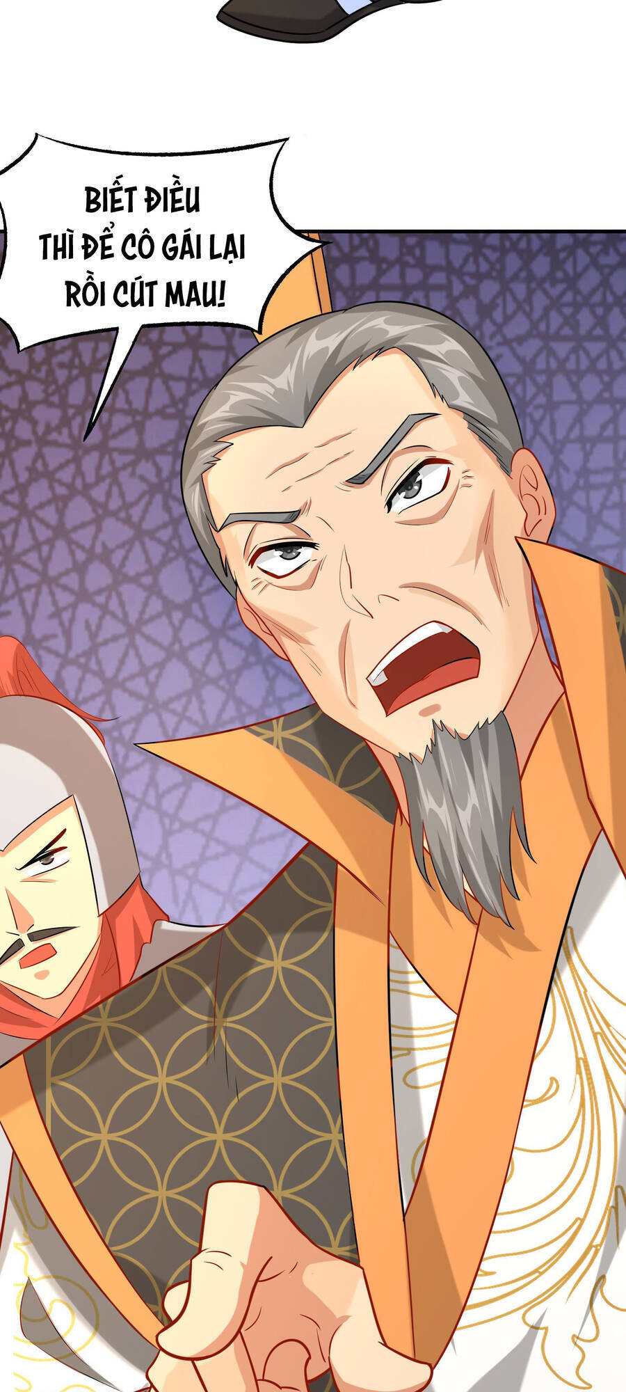 Mạnh Lên Từ Cõi Chết Chapter 20 - 26