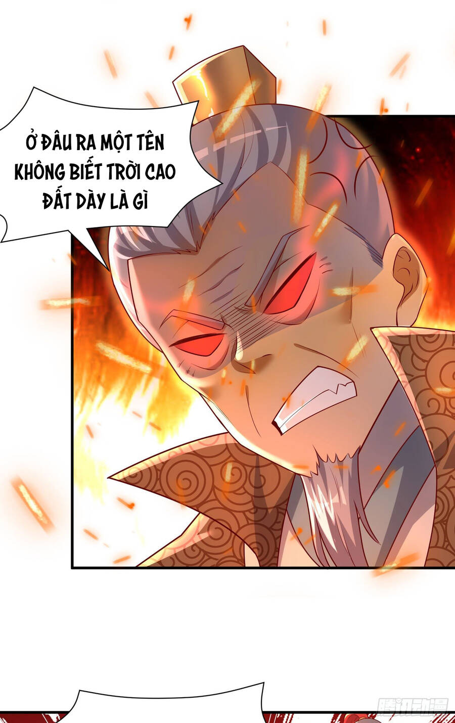 Mạnh Lên Từ Cõi Chết Chapter 20 - 30