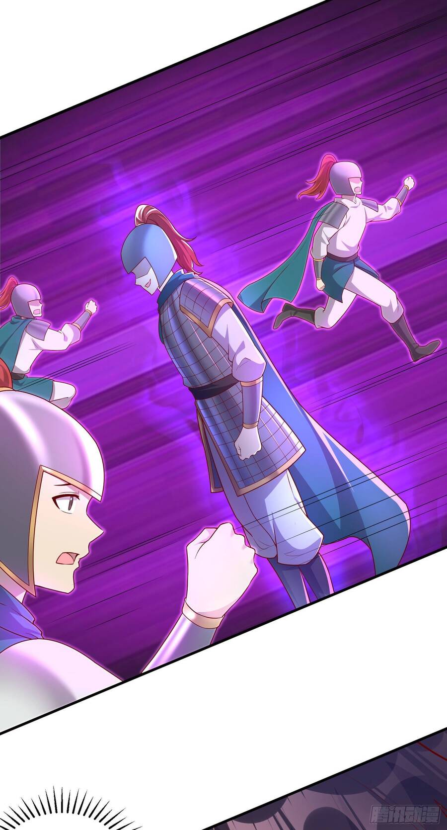 Mạnh Lên Từ Cõi Chết Chapter 20 - 35