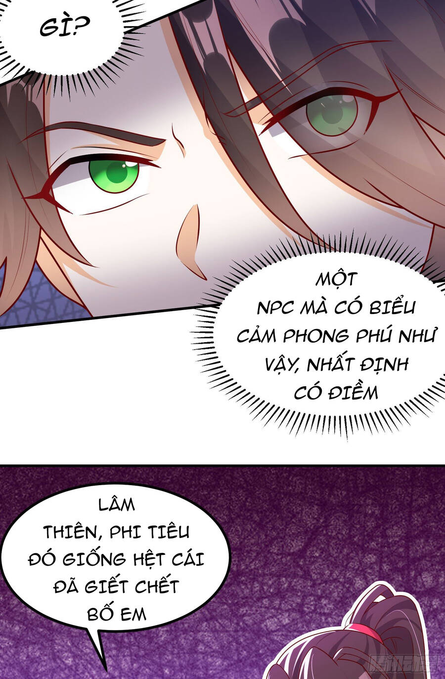 Mạnh Lên Từ Cõi Chết Chapter 20 - 36