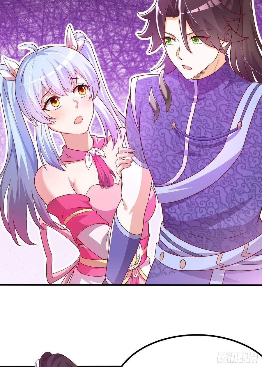 Mạnh Lên Từ Cõi Chết Chapter 20 - 37