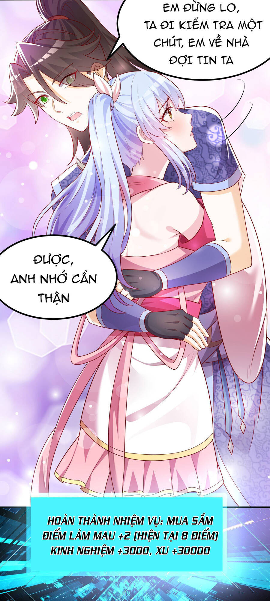 Mạnh Lên Từ Cõi Chết Chapter 20 - 38