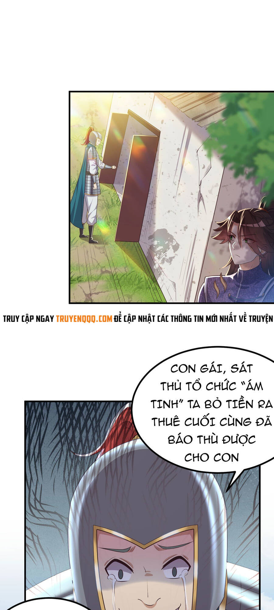 Mạnh Lên Từ Cõi Chết Chapter 20 - 40