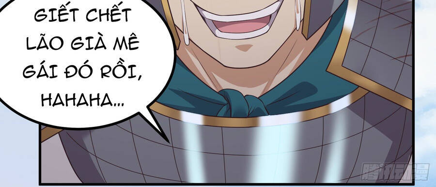 Mạnh Lên Từ Cõi Chết Chapter 20 - 41