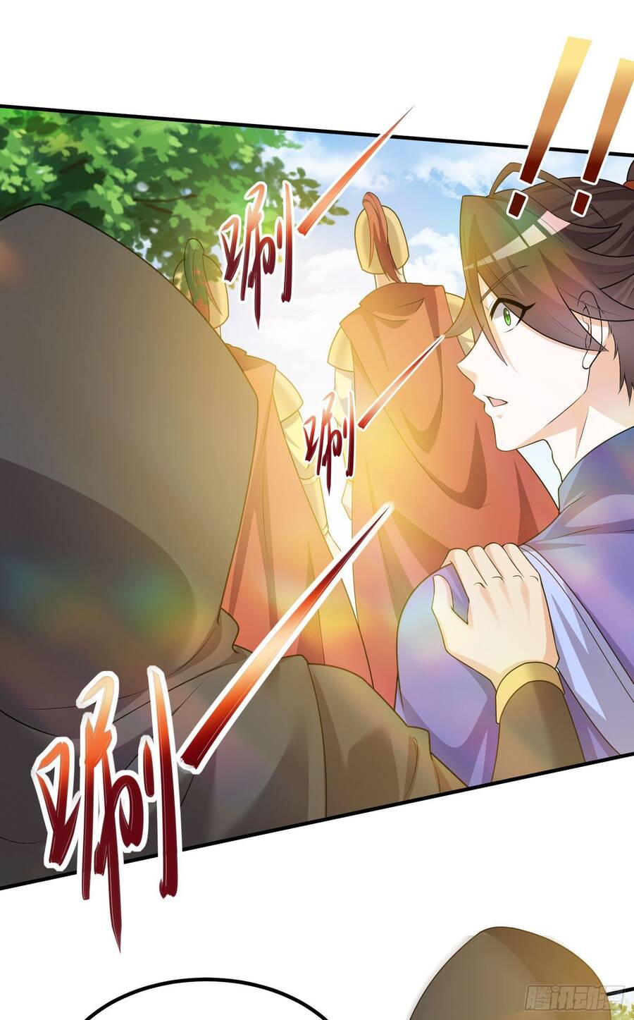 Mạnh Lên Từ Cõi Chết Chapter 20 - 49