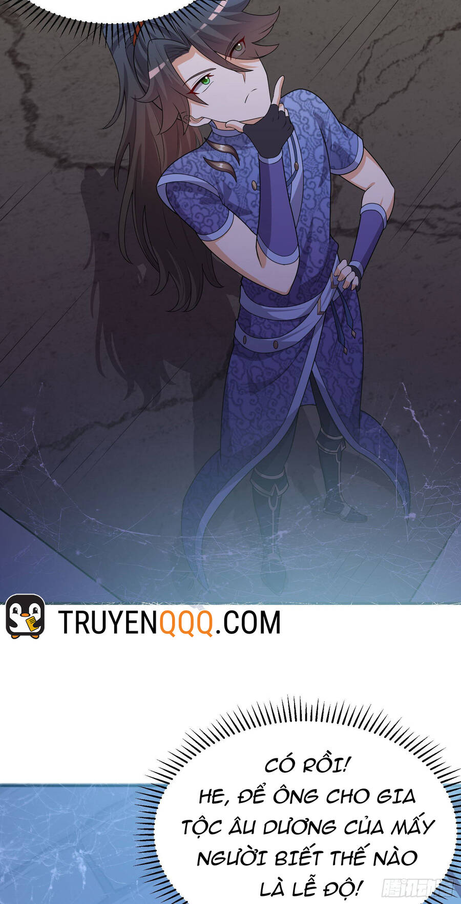 Mạnh Lên Từ Cõi Chết Chapter 20 - 59