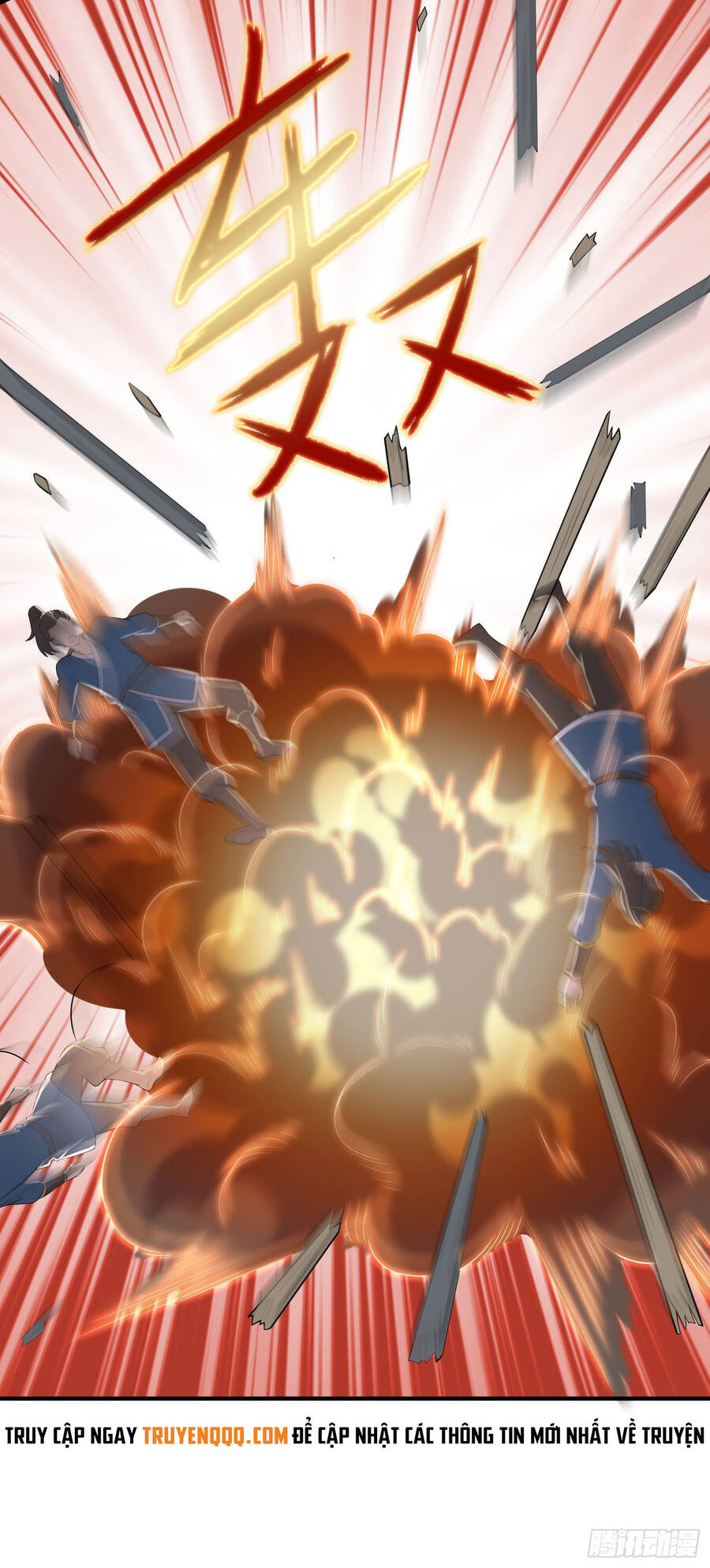 Mạnh Lên Từ Cõi Chết Chapter 20 - 67
