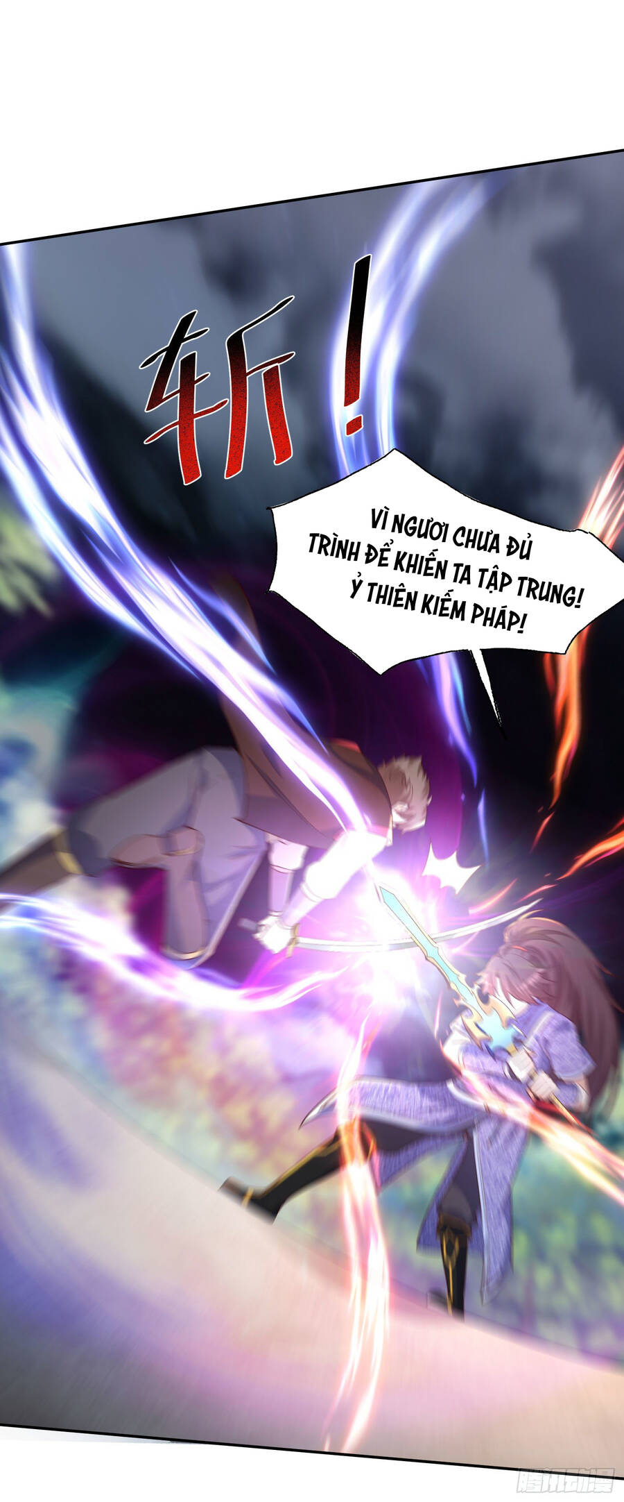 Mạnh Lên Từ Cõi Chết Chapter 21 - 14