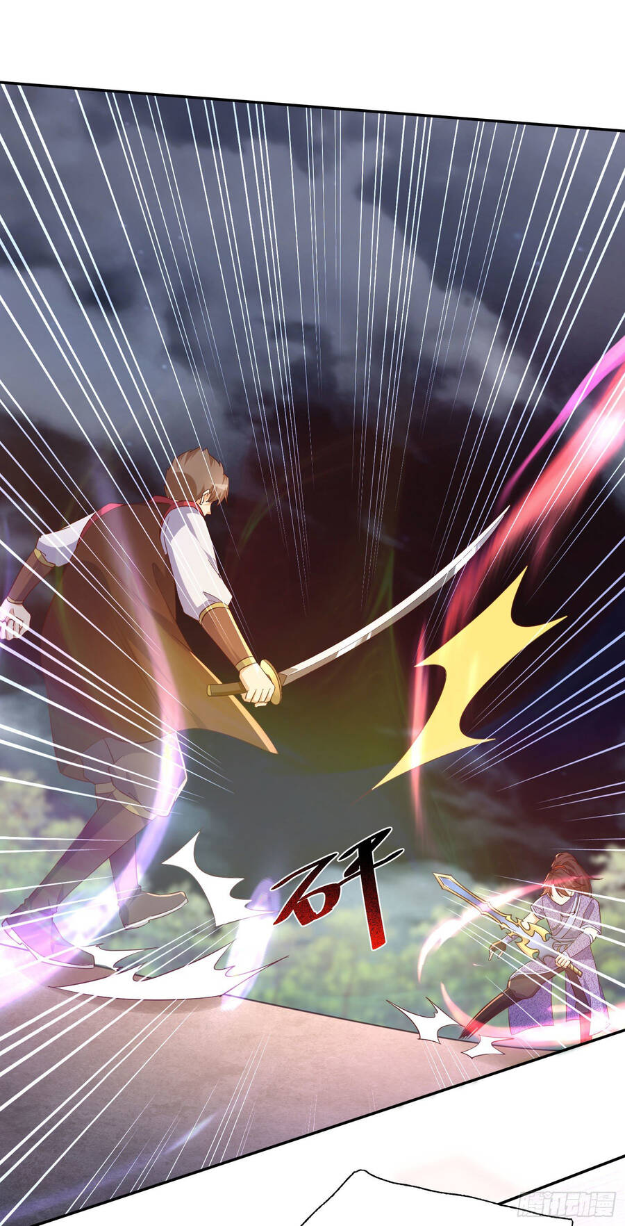 Mạnh Lên Từ Cõi Chết Chapter 21 - 15