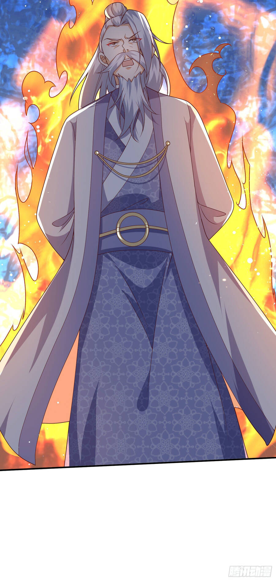 Mạnh Lên Từ Cõi Chết Chapter 21 - 38