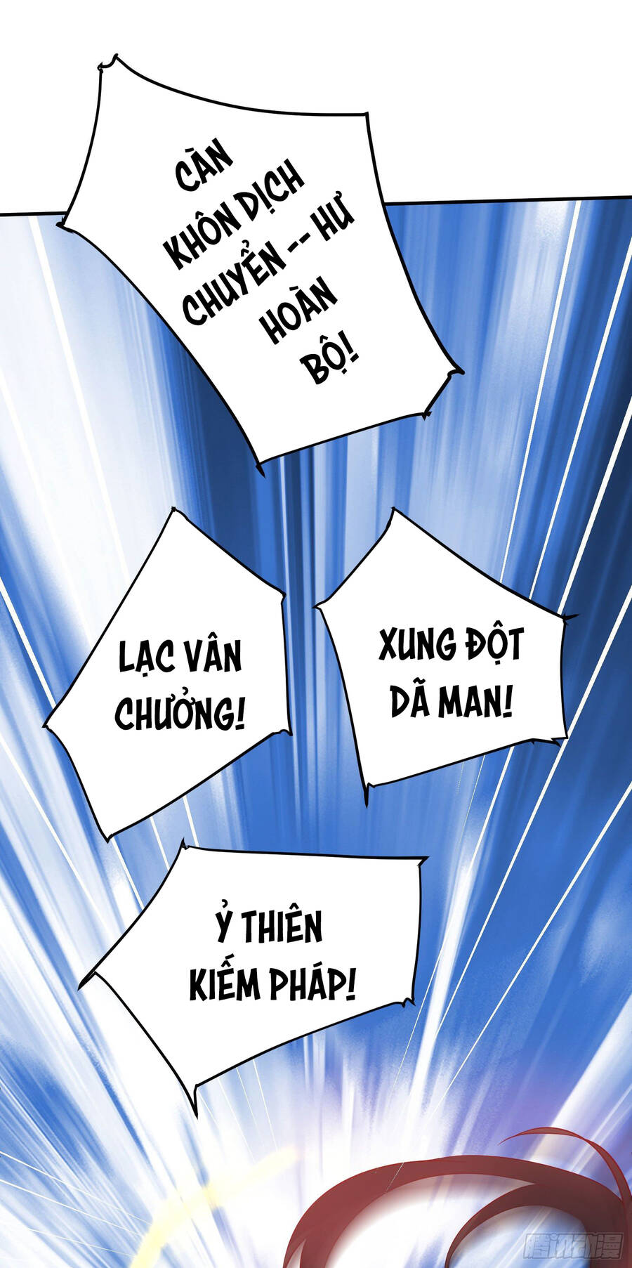 Mạnh Lên Từ Cõi Chết Chapter 22 - 2