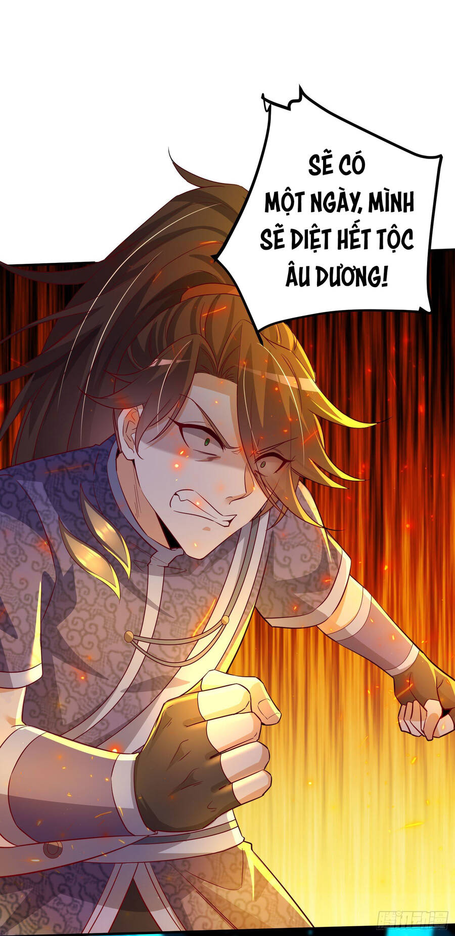 Mạnh Lên Từ Cõi Chết Chapter 22 - 13