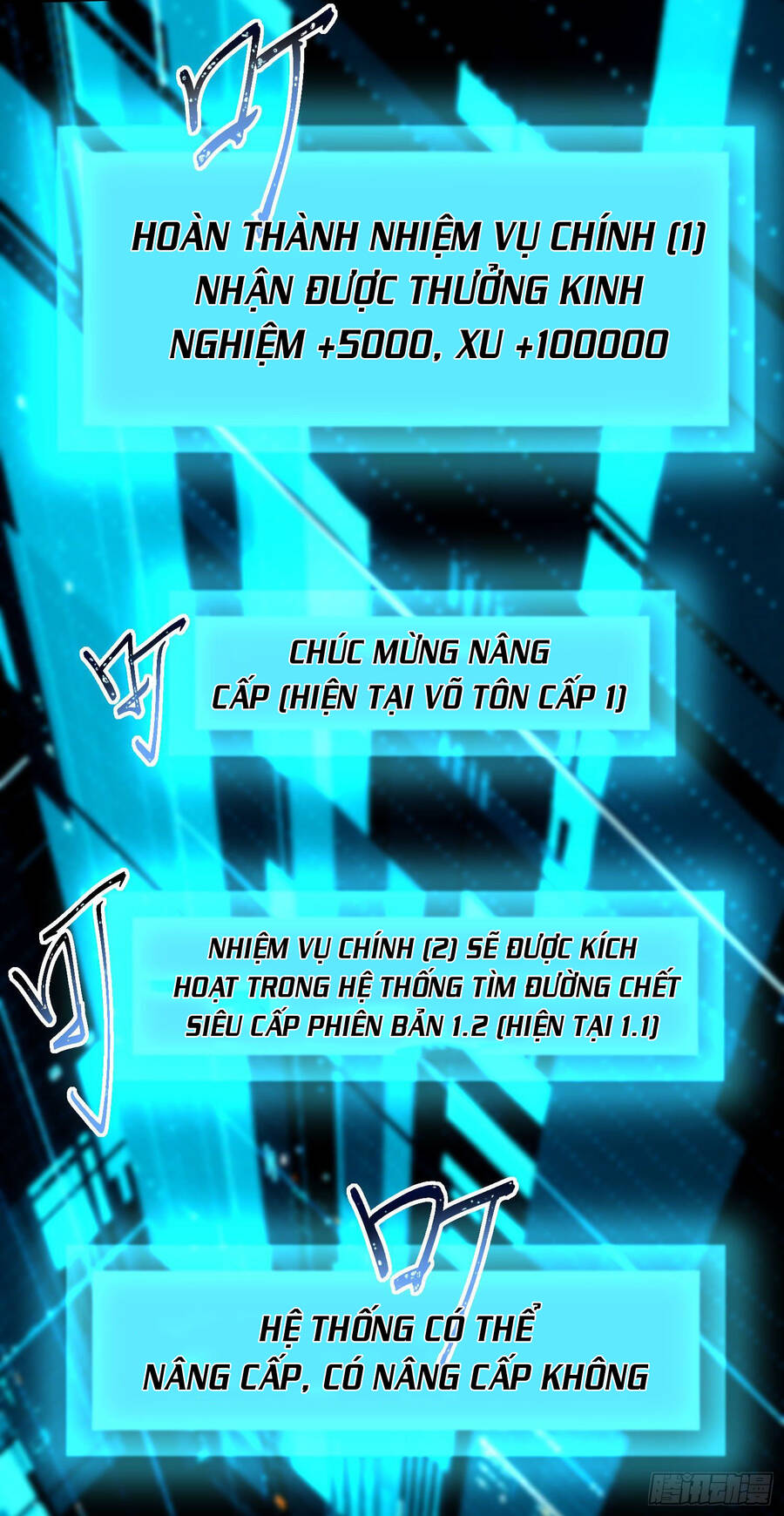 Mạnh Lên Từ Cõi Chết Chapter 22 - 14