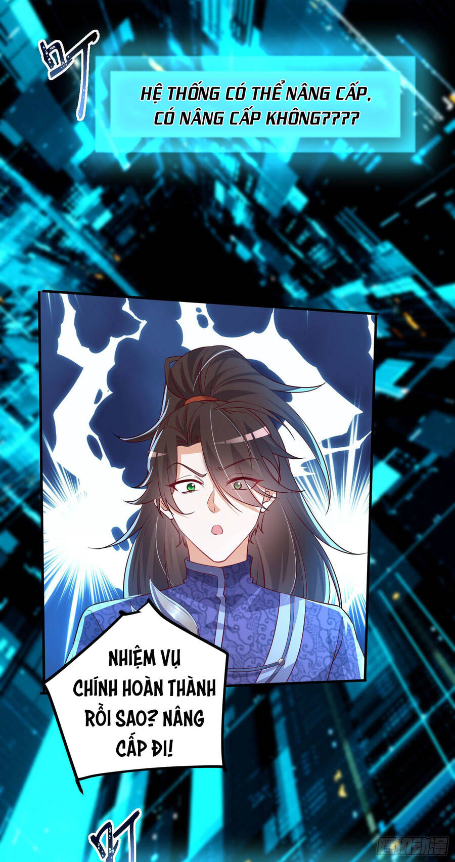 Mạnh Lên Từ Cõi Chết Chapter 22 - 15