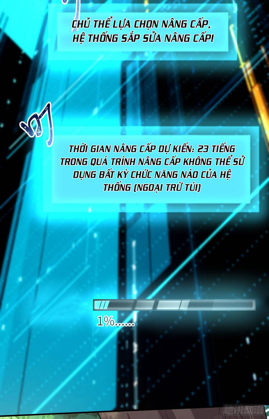 Mạnh Lên Từ Cõi Chết Chapter 22 - 16