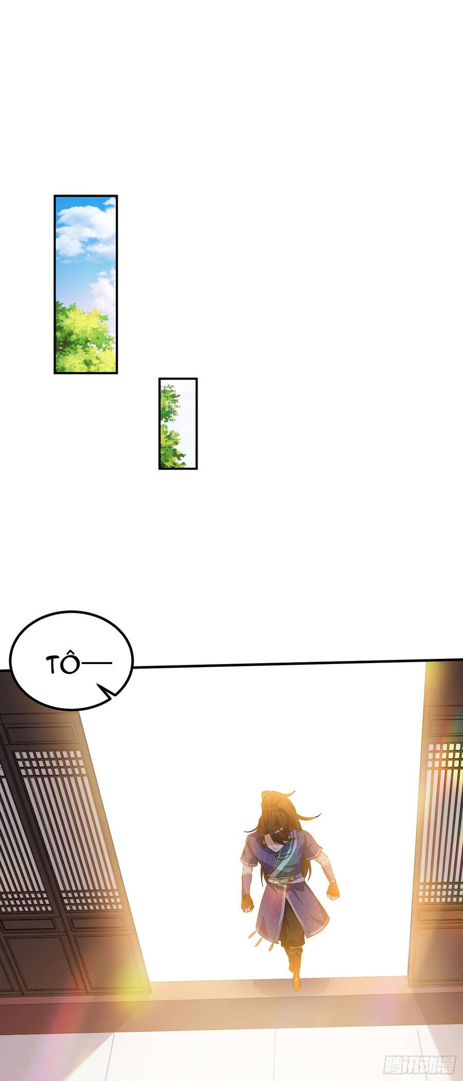 Mạnh Lên Từ Cõi Chết Chapter 22 - 18