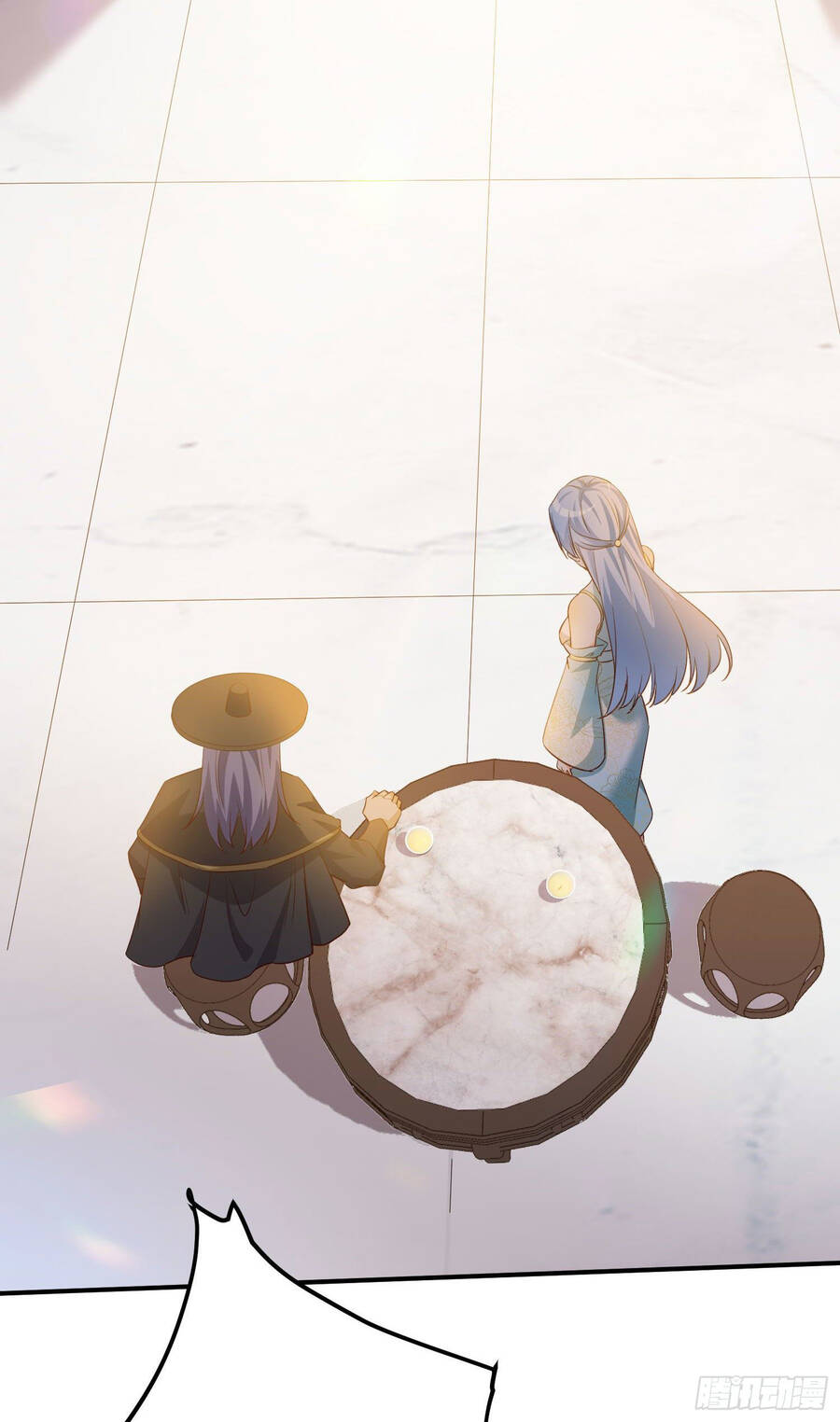 Mạnh Lên Từ Cõi Chết Chapter 22 - 19