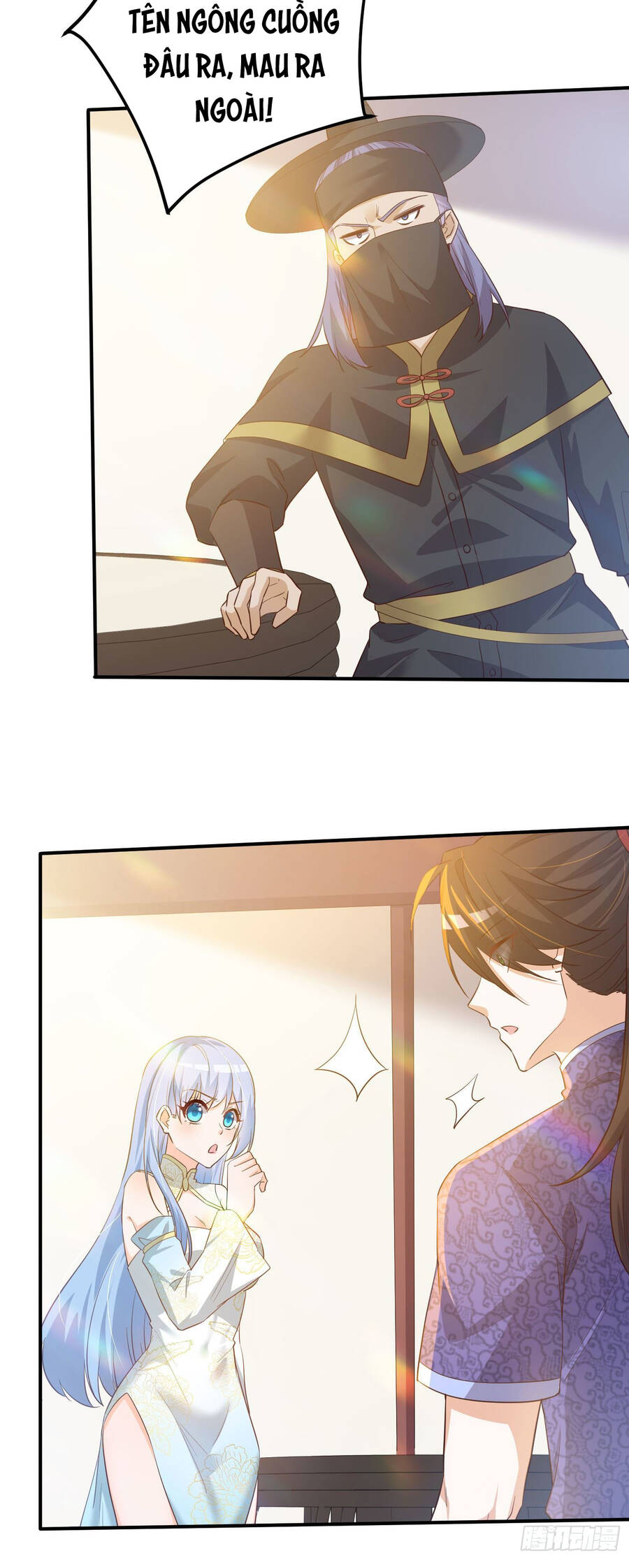 Mạnh Lên Từ Cõi Chết Chapter 22 - 20