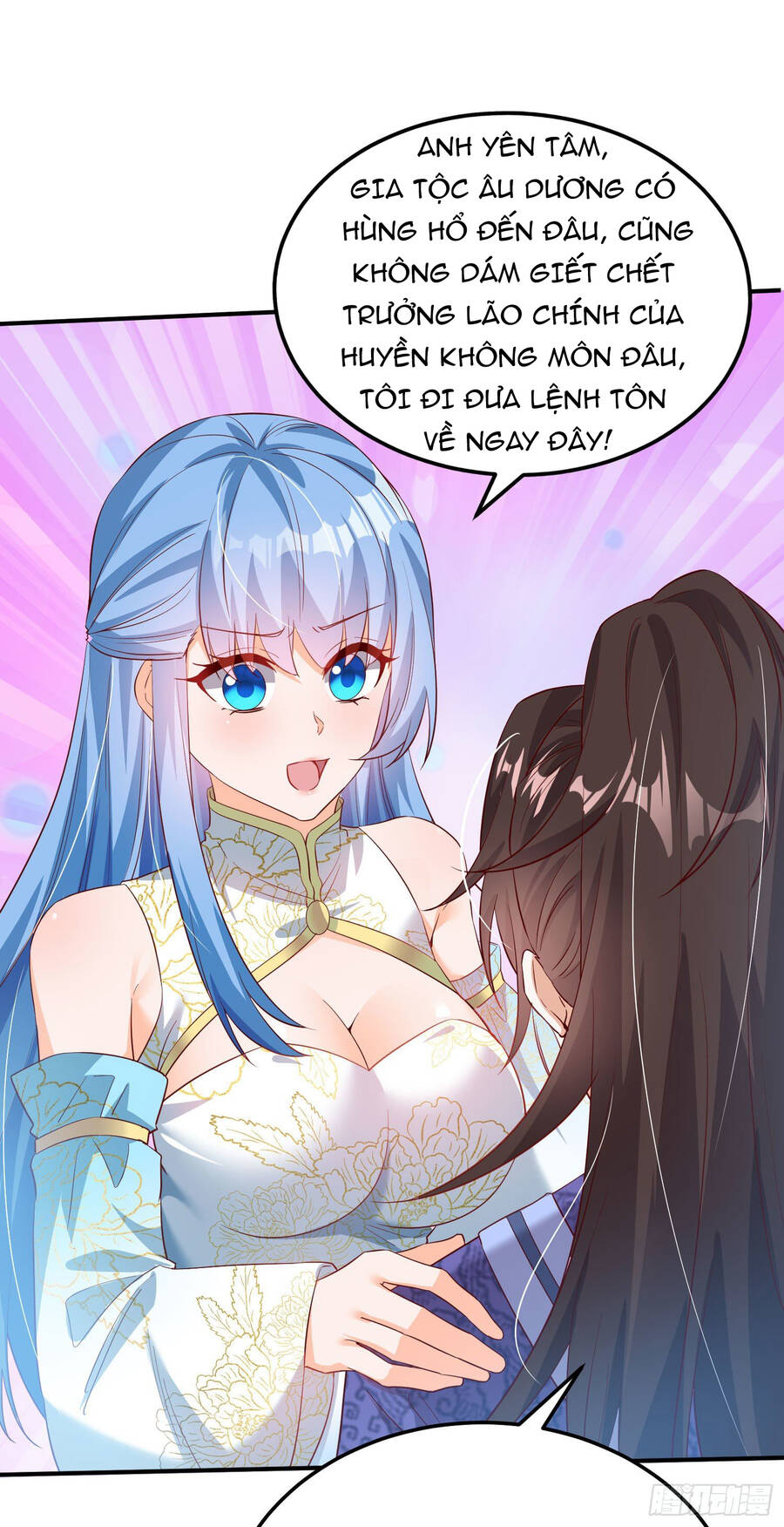 Mạnh Lên Từ Cõi Chết Chapter 22 - 25