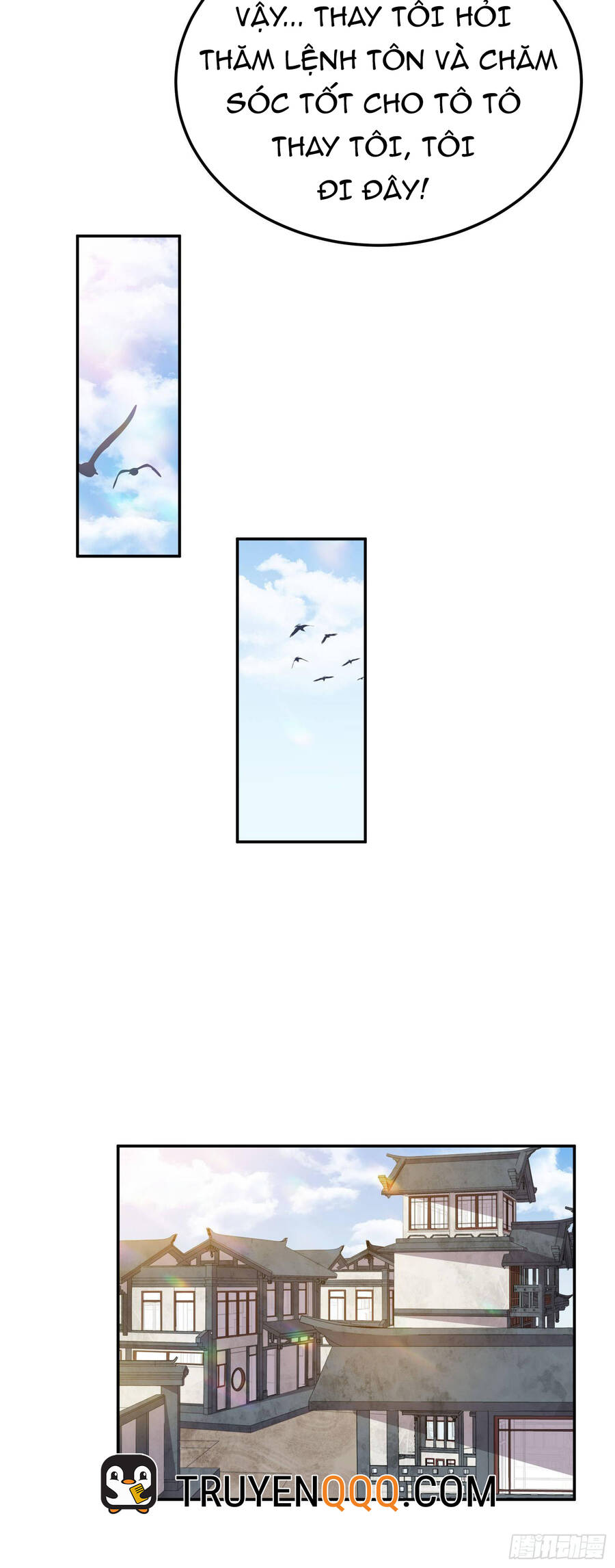 Mạnh Lên Từ Cõi Chết Chapter 22 - 26