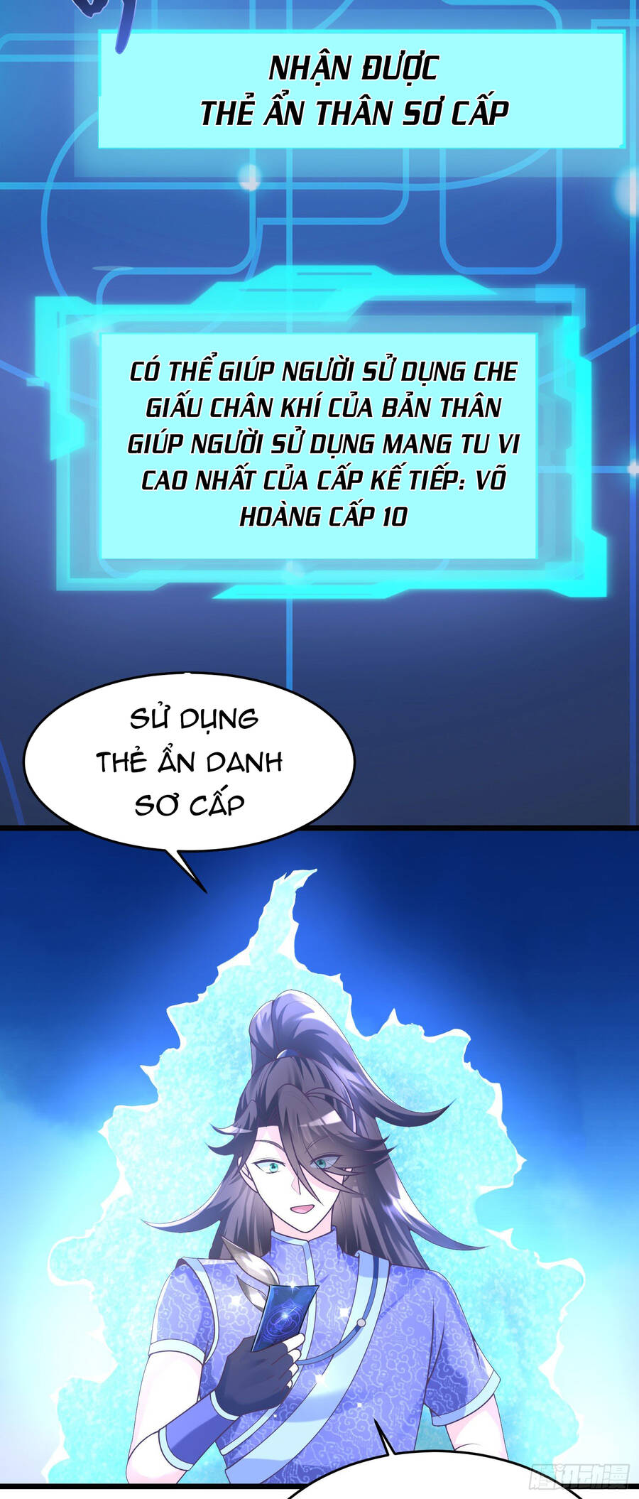 Mạnh Lên Từ Cõi Chết Chapter 22 - 28