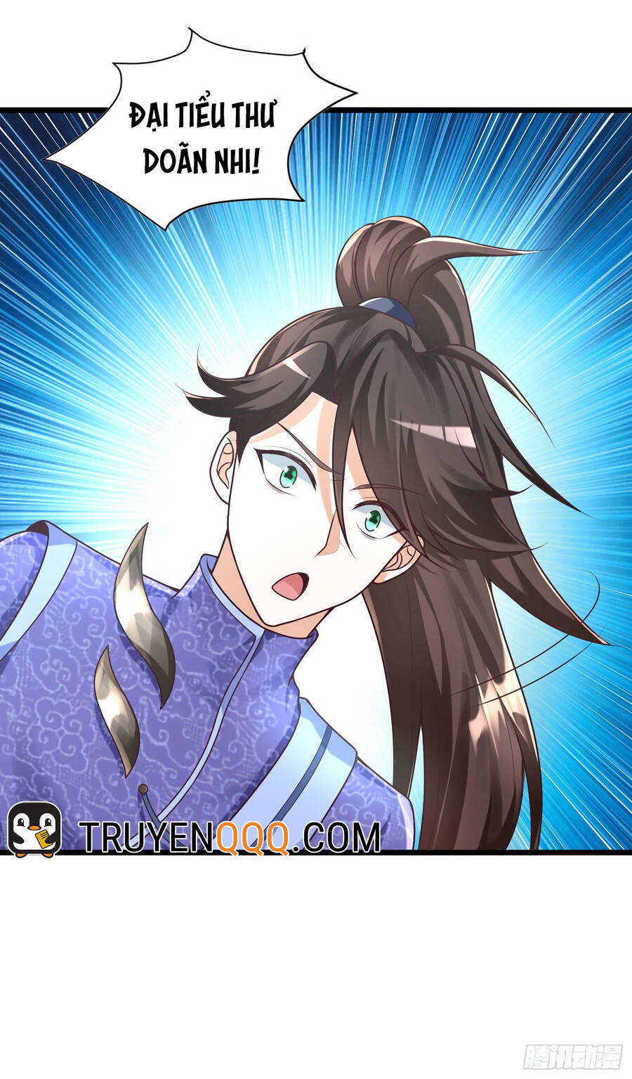 Mạnh Lên Từ Cõi Chết Chapter 22 - 32