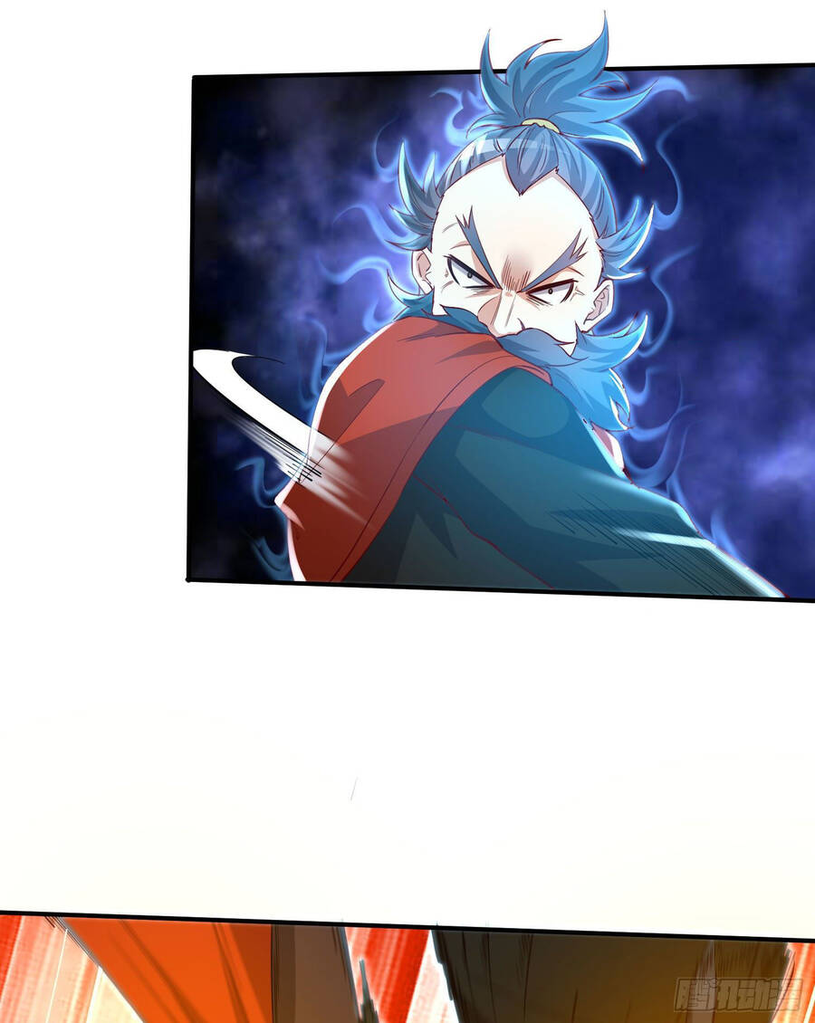 Mạnh Lên Từ Cõi Chết Chapter 22 - 5