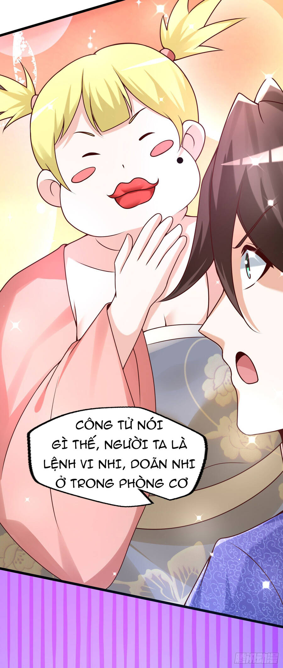 Mạnh Lên Từ Cõi Chết Chapter 22 - 41