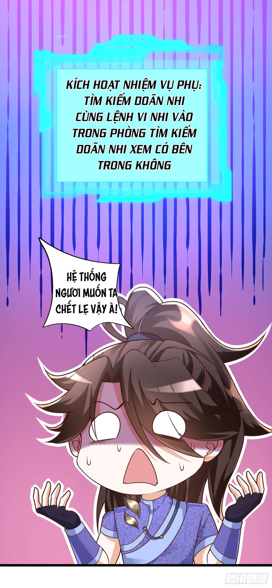 Mạnh Lên Từ Cõi Chết Chapter 22 - 42