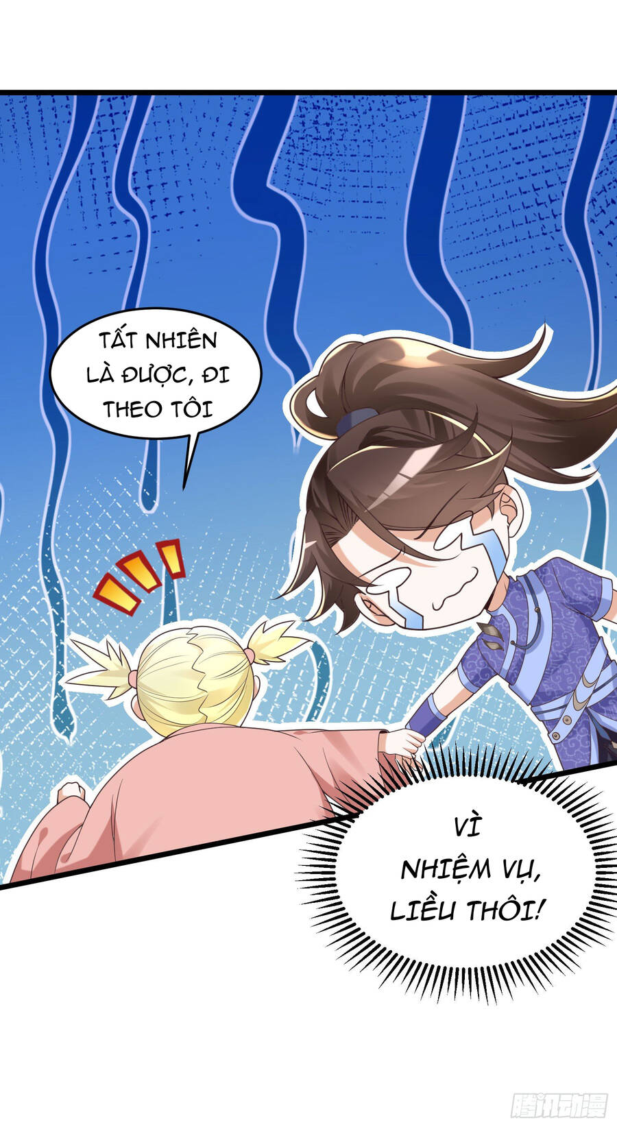 Mạnh Lên Từ Cõi Chết Chapter 22 - 44