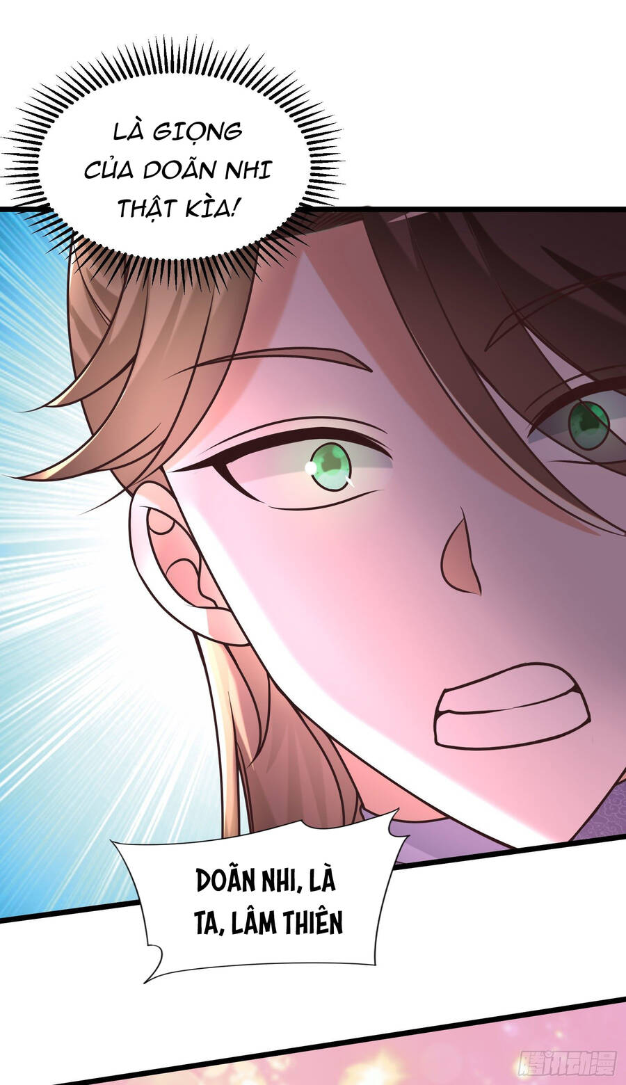 Mạnh Lên Từ Cõi Chết Chapter 22 - 46