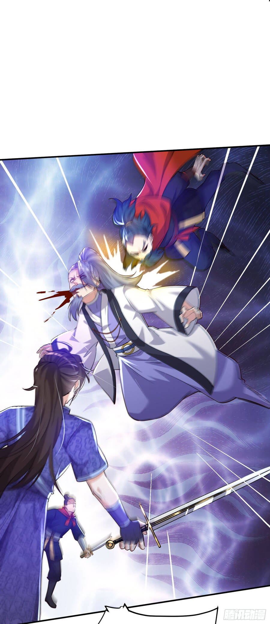 Mạnh Lên Từ Cõi Chết Chapter 22 - 8