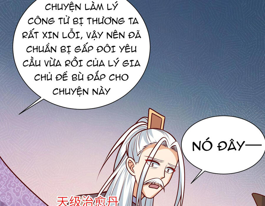 Mạnh Lên Từ Cõi Chết Chapter 23 - 101