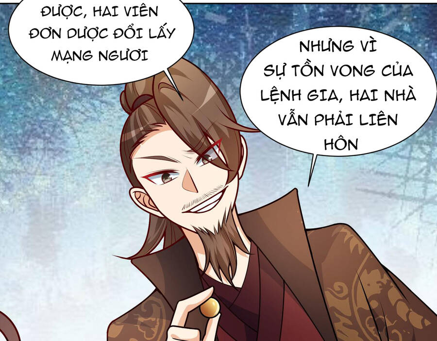 Mạnh Lên Từ Cõi Chết Chapter 23 - 104