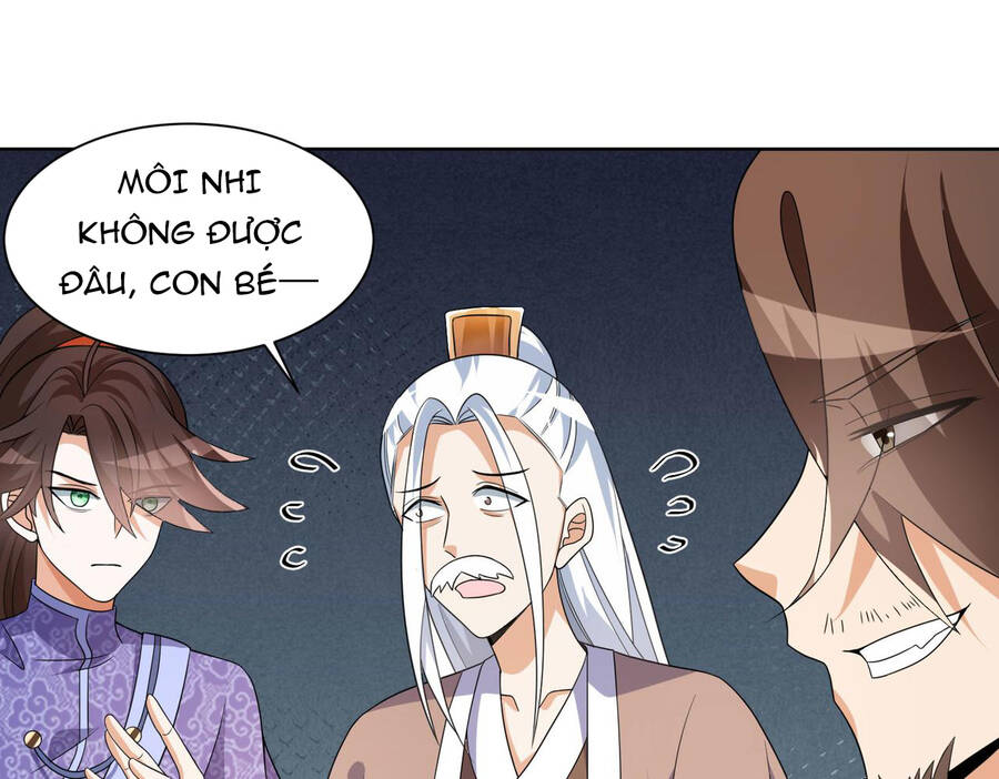 Mạnh Lên Từ Cõi Chết Chapter 23 - 107