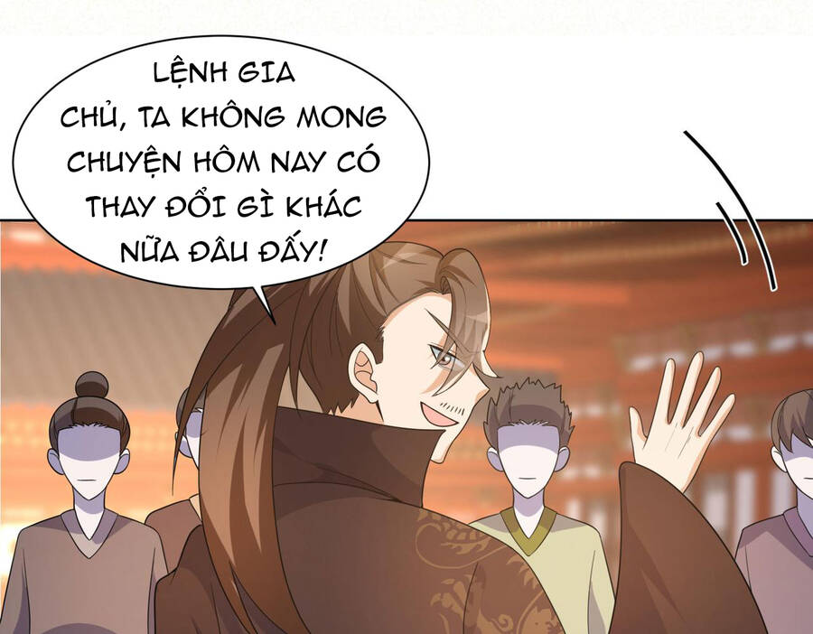 Mạnh Lên Từ Cõi Chết Chapter 23 - 110