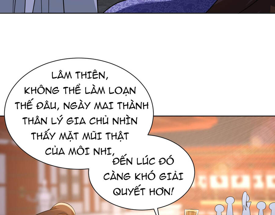 Mạnh Lên Từ Cõi Chết Chapter 23 - 114