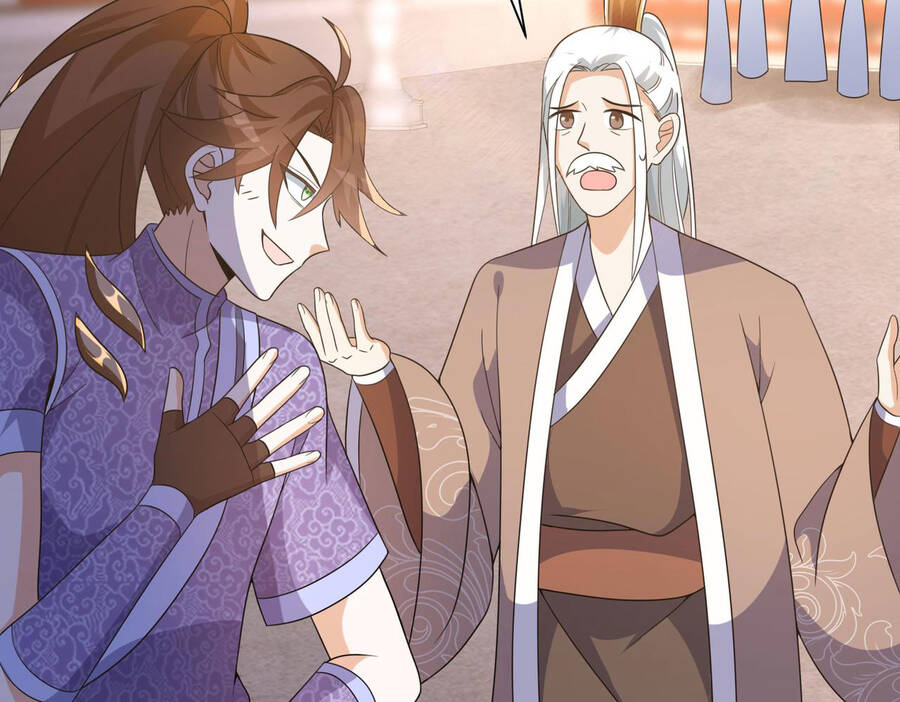 Mạnh Lên Từ Cõi Chết Chapter 23 - 115