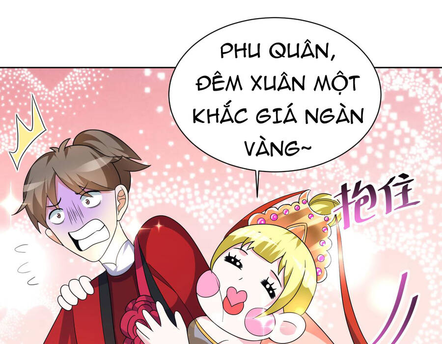 Mạnh Lên Từ Cõi Chết Chapter 23 - 123