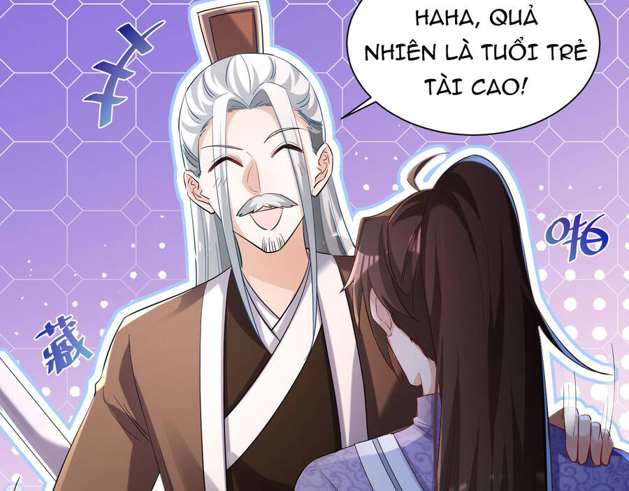 Mạnh Lên Từ Cõi Chết Chapter 23 - 17