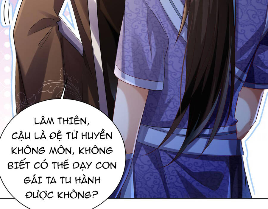 Mạnh Lên Từ Cõi Chết Chapter 23 - 18